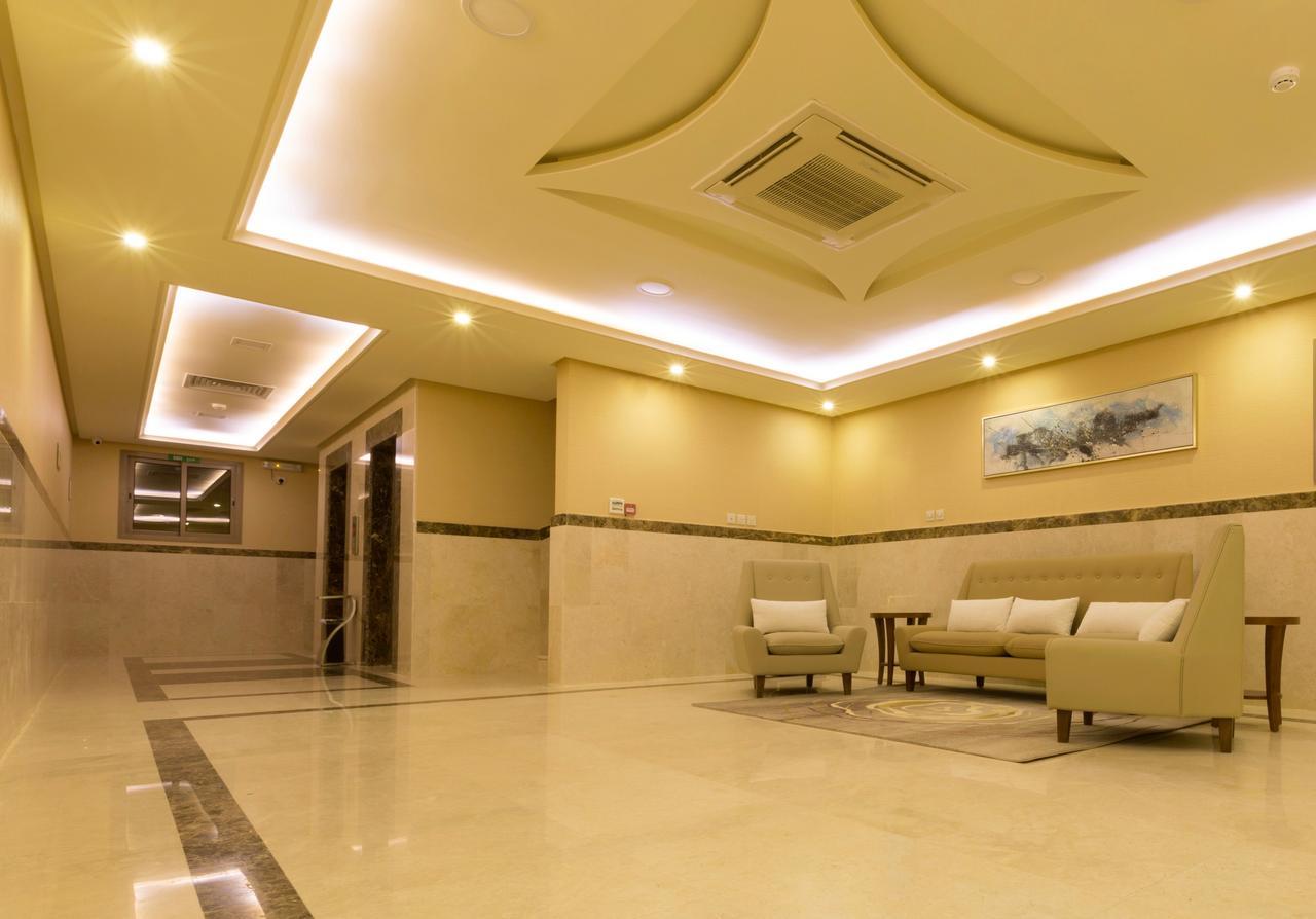 Ayam Lilian Aparthotel Burajda Exteriér fotografie
