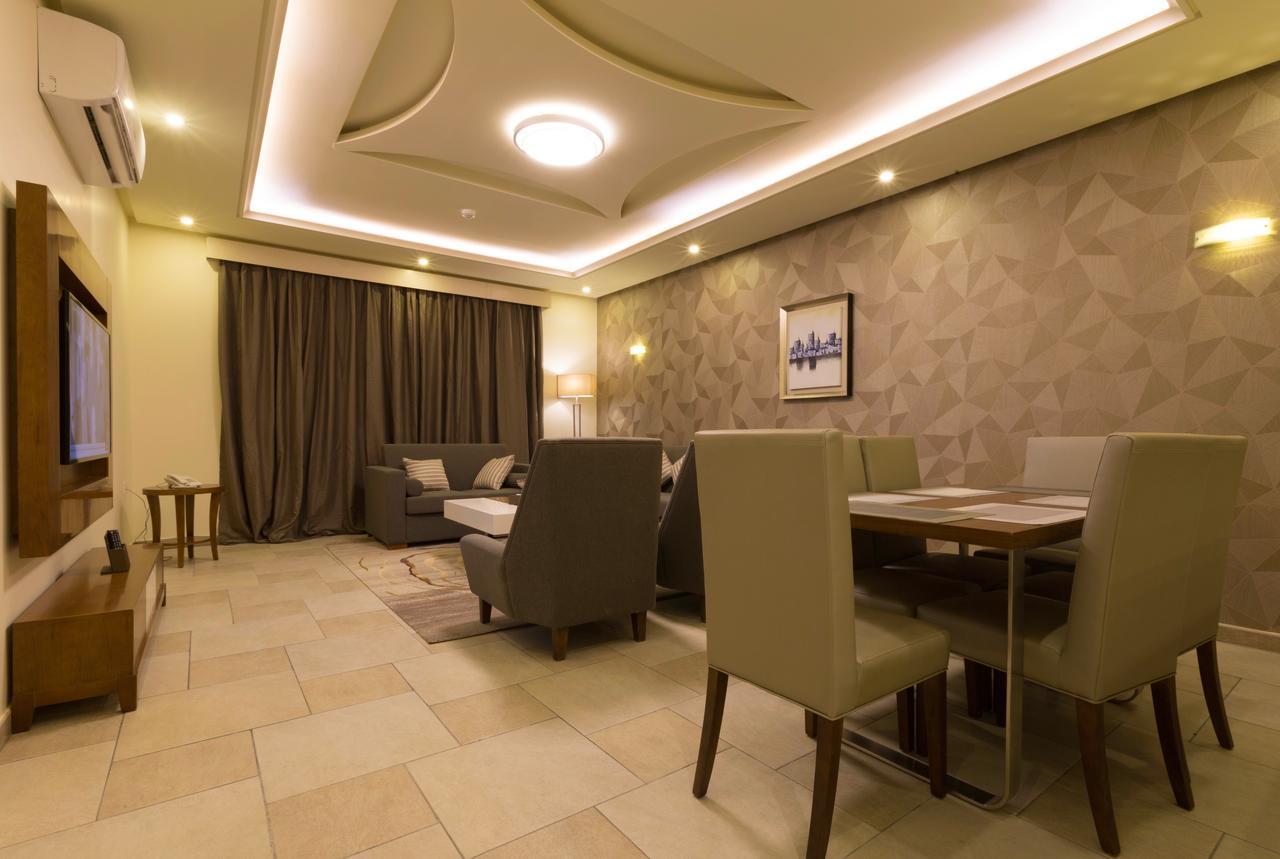 Ayam Lilian Aparthotel Burajda Exteriér fotografie