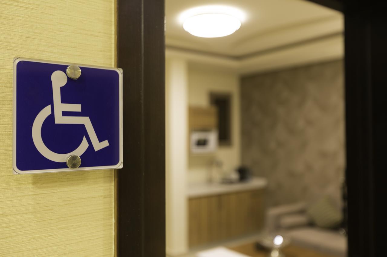 Ayam Lilian Aparthotel Burajda Exteriér fotografie